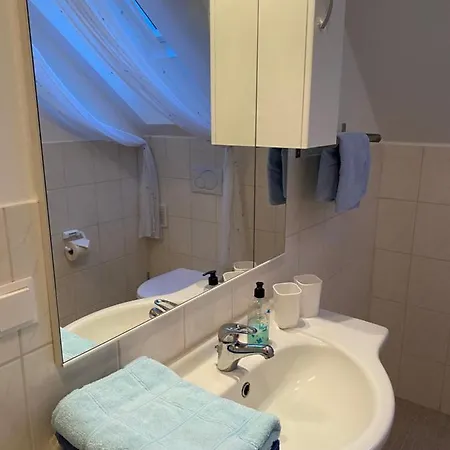 Accommodatie bij particulieren Pehn Ottenschlag